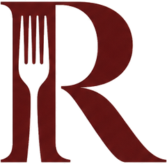 Replated Recipes logo